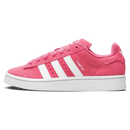 Campus 00s Feminino "Pink Fusion" – Rosa Elegante