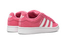 Tênis Campus 00s Feminino "Pink Fusion" – Rosa Elegante