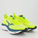 Advance RSP Amarelo e – Verde Premium