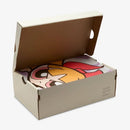 The Powerpuff Girls x SB Dunk Low – Blossom Exclusivo