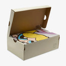 The Powerpuff Girls x SB Dunk Low – Bubbles Clássico