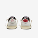 Travis Scott x Air Jordan 1 Low Reverse – Mocha Premium