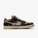 Travis Scott x SB Dunk Low Cactus – Jack Clássico