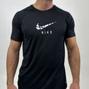 Camiseta Dry Fit – Turtle Exclusivo
