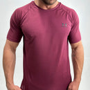 Camiseta Dry Fit – Under Clássico