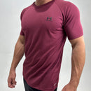 Camiseta Dry Fit – Under Clássico