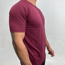 Camiseta Dry Fit – Under Clássico