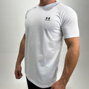 Camiseta Dry Fit – Under Clássico