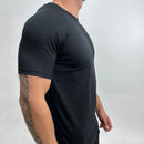 Camiseta Dry Fit – Under Clássico