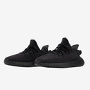 Yeezy Boost 350 V2 – Onyx Elegante